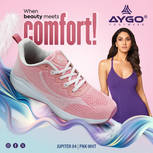 Running Shoes For Women